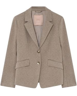 GUSTAV Blazers - Marrone