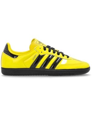 adidas Originals Sneakers - Yellow