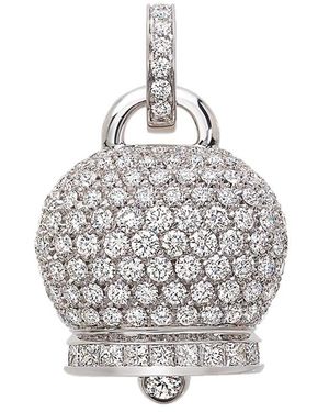 Chantecler Jewellery - Metallic