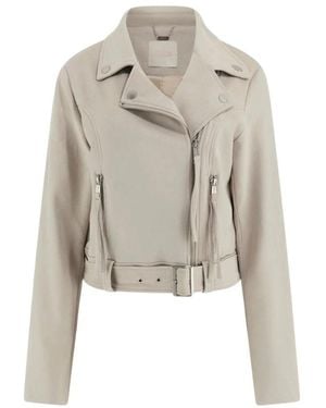Guess Light Jackets - Gris