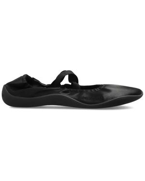 Balenciaga Ballerinas - Negro