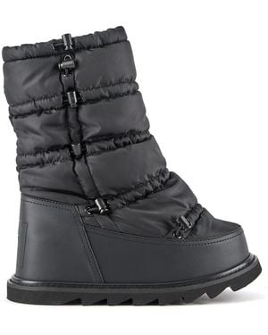 United Nude Winter Boots - Black