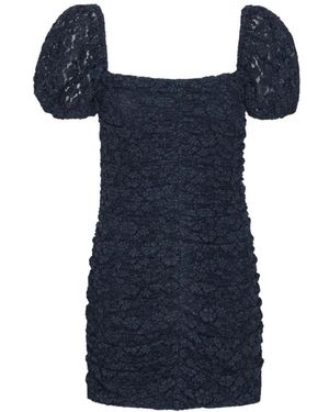 ROTATE BIRGER CHRISTENSEN Party Dresses - Blu