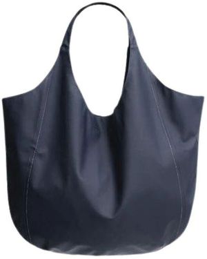 Stutterheim Tote bags - Blau
