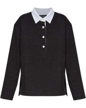 Kate Spade Polo Shirts - Nero