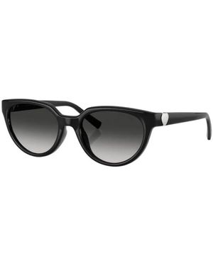 Tiffany & Co. Sunglasses - Black