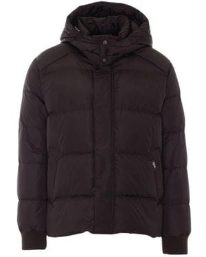 Add Winter Jackets - Noir