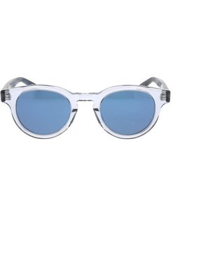 Barton Perreira Sunglasses - Azul