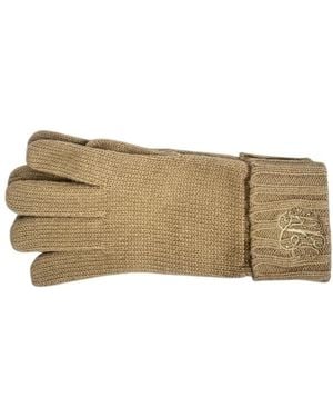 Ralph Lauren Gloves - Natural
