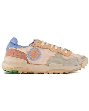 Satorisan Sneakers - Pink
