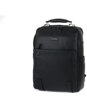 Piquadro Backpacks - Nero