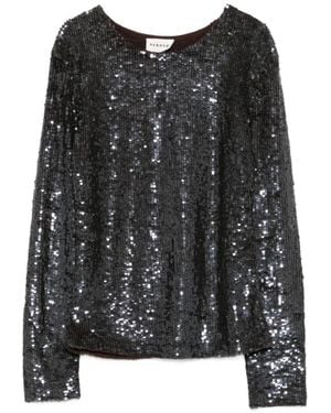 P.A.R.O.S.H. Blouses - Black