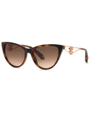 Roberto Cavalli Sunglasses - Brown