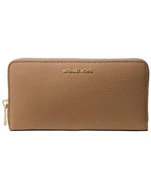 Michael Kors Wallets & Cardholders - Bruin