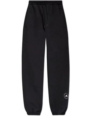 adidas By Stella McCartney Joggers - Black