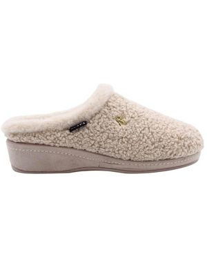 Scapa Slippers - Gris