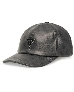 Guess Caps - Noir