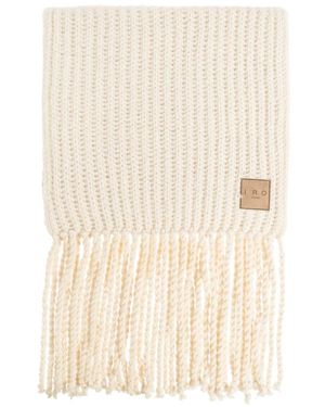 IRO Winter Scarves - Neutro