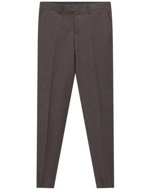 Lardini Suit Trousers - Gris