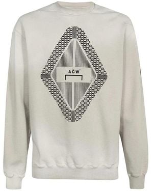 A_COLD_WALL* Sweatshirts - Grijs