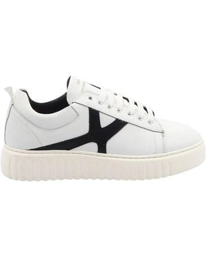 Exton Sneakers - Bianco