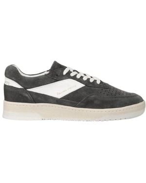 Filling Pieces Ace Spin Sneakers - Grau
