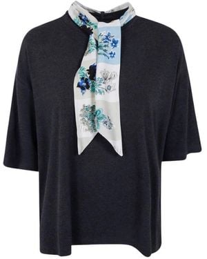 Paul Smith T-Shirts - Azul