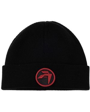 Ambush Beanies - Negro