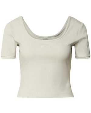 Guess Circe T-Shirt - Grijs