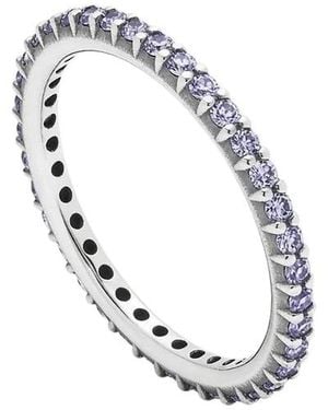 PANDORA Rings - Metálico