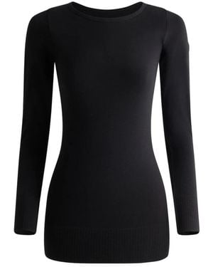 Fusalp Tops - Zwart