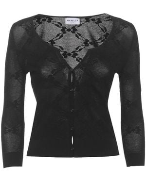 Marella Cardigans - Nero