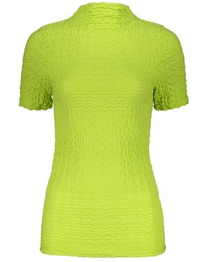Low Classic T-Shirts - Vert