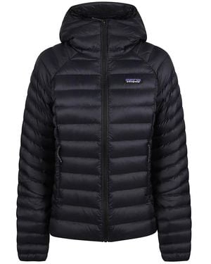 Patagonia Winter Jackets - Black