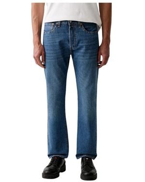 Levi's 501 Original Fit - Blau
