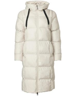Danwear Parkas - Neutro