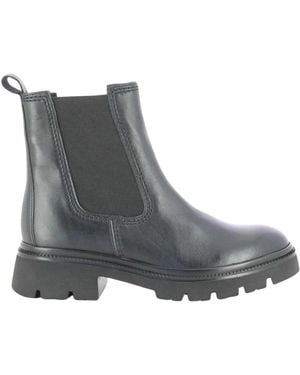Gabor Chelsea Boots - Gris