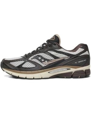 Saucony Progrid Guide 7 - Schwarz
