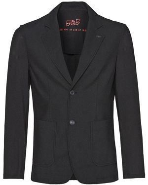 Bob Blazers - Schwarz