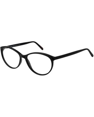 Andy Wolf Accessoires ,Zwart ,Wol Optical Frame
