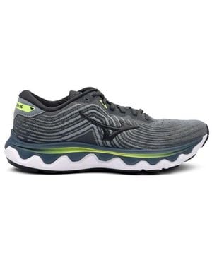 Mizuno Sneakers - Gray