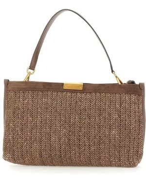 Gianni Chiarini Handbags - Brown