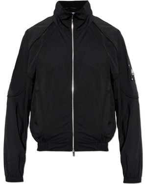 Moose Knuckles Light Jackets - Black