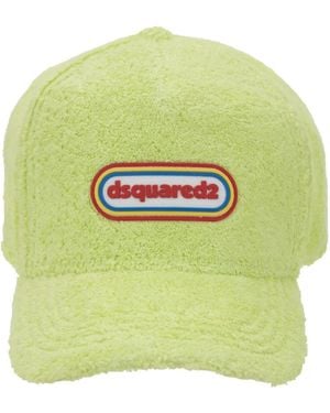 DSquared² Hats & Caps - Green