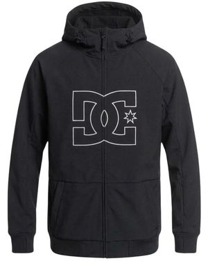 DC Shoes Skate Clothing - Azul