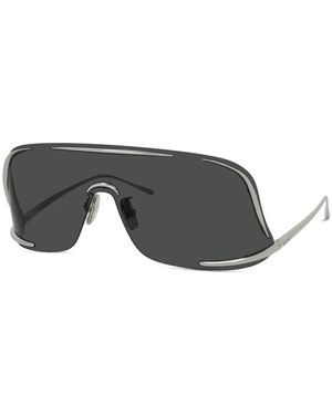 Loewe Signature Sonnenbrille - Grau