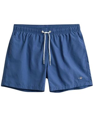 GANT Beachwear - Blue