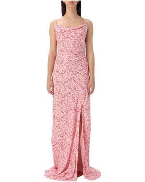 Mar De Margaritas Gowns - Rosa