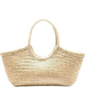 Dragon Diffusion Tote Bags - Neutro