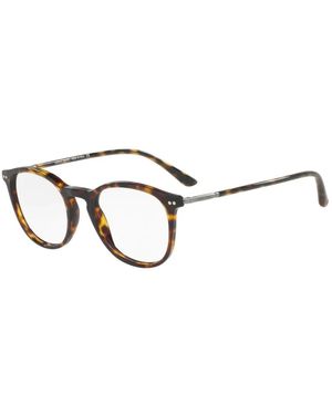 Giorgio Armani Glasses - Brown